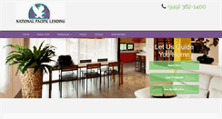 Desktop Screenshot of emortgage4u.com